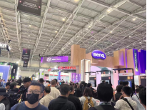 2025臺北展+電腦展COMPUTEX