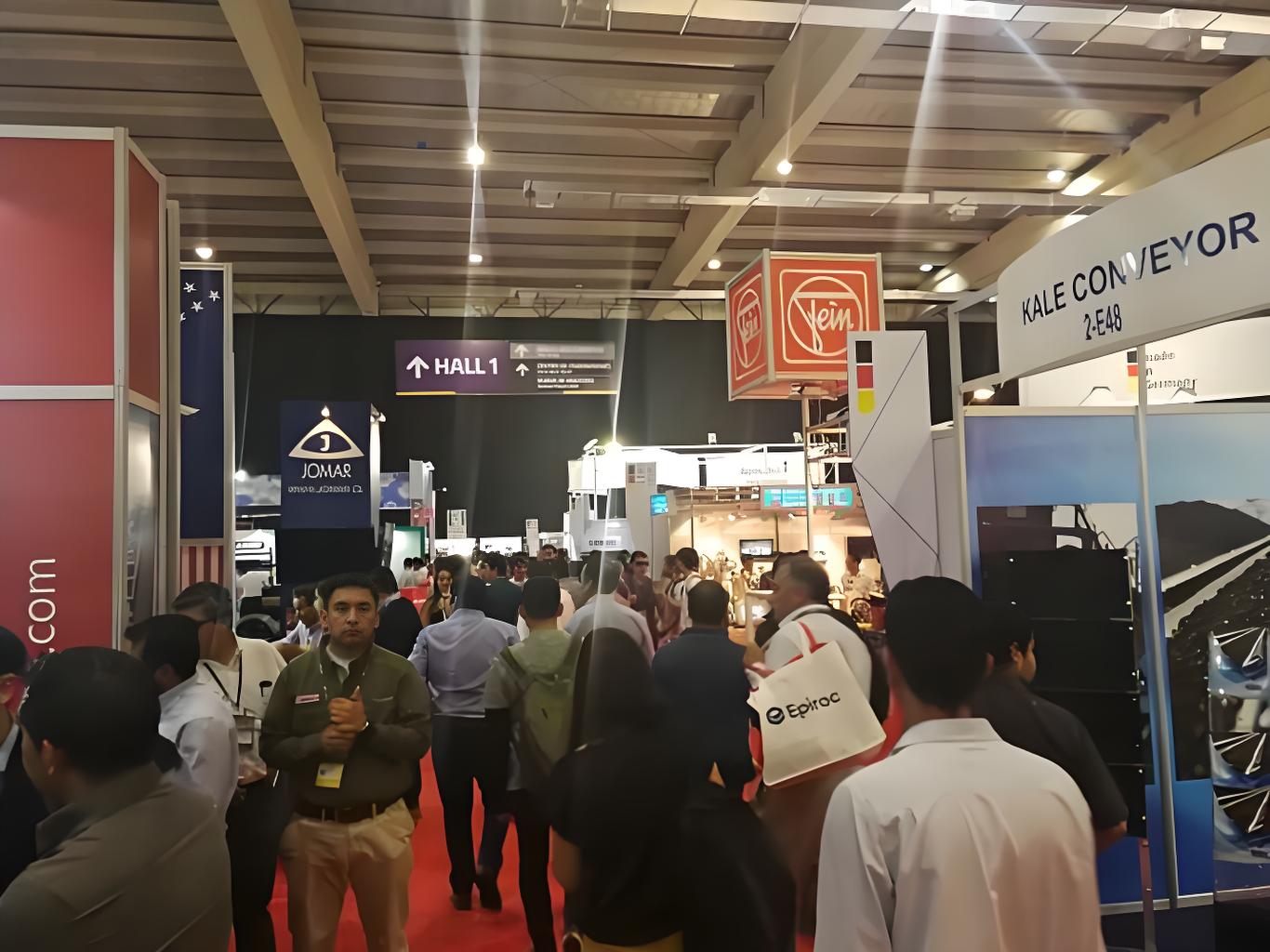2026 年加拿大多倫多國際礦業(yè)機(jī)械展（PDAC 2026）